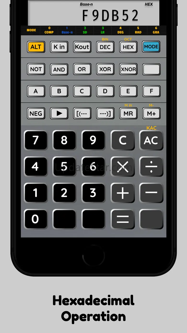 SFX Calc 5.3