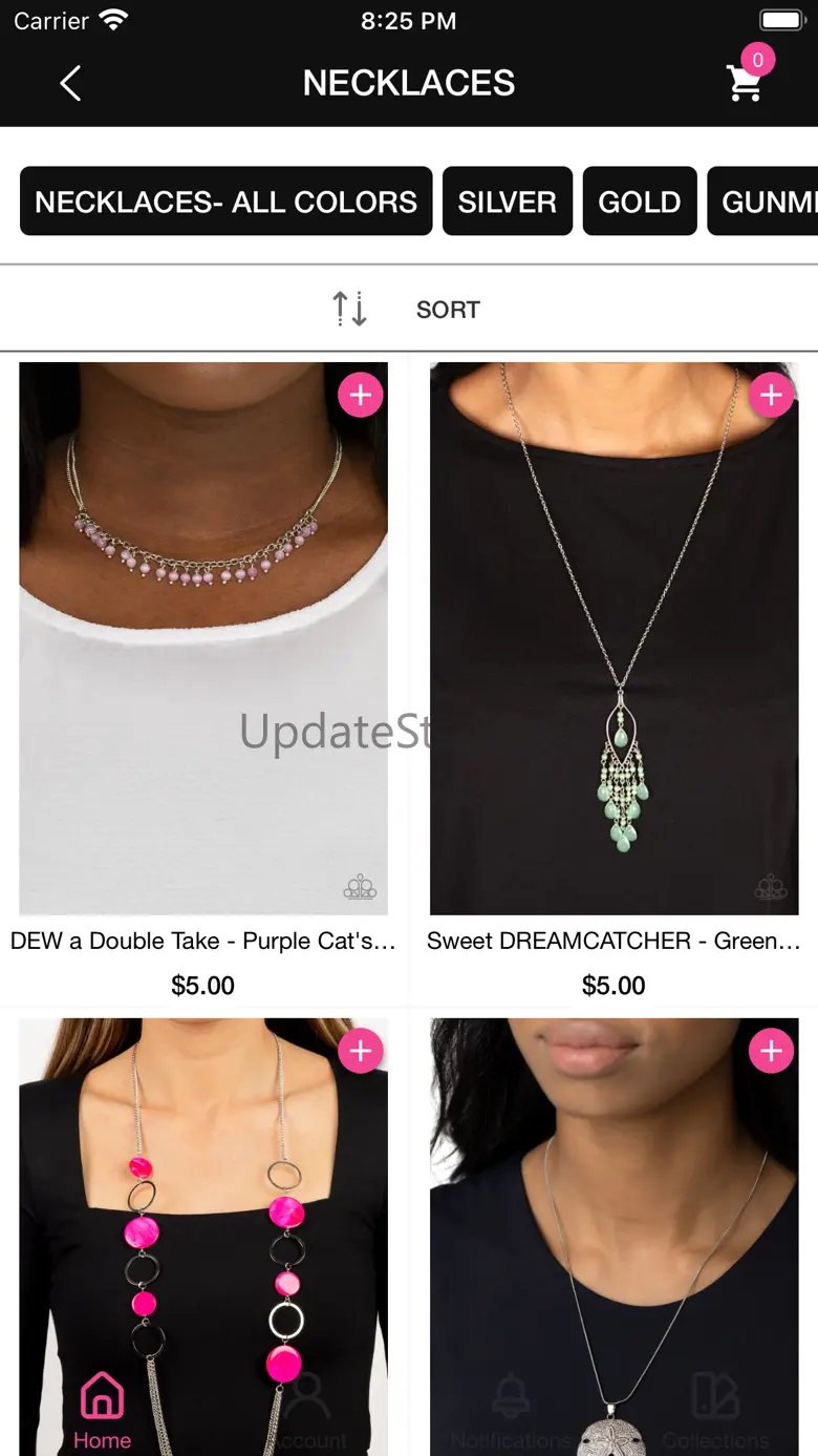 Bling By Danielle Baker 2.3