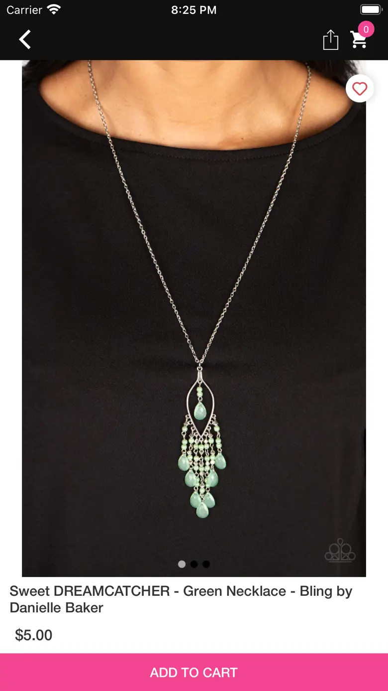 Bling By Danielle Baker 2.3