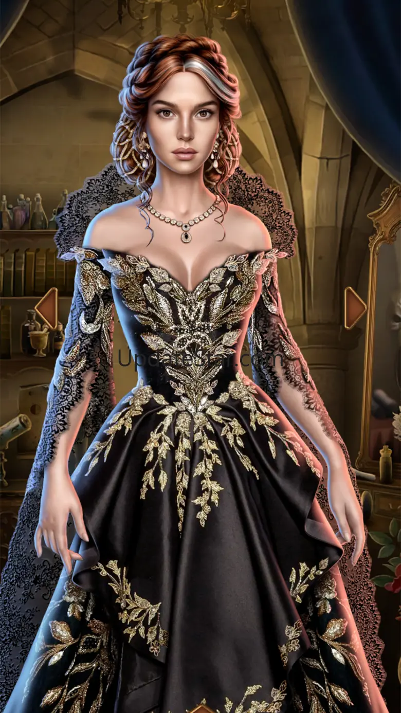 League of Dreamers - My Story 1.71