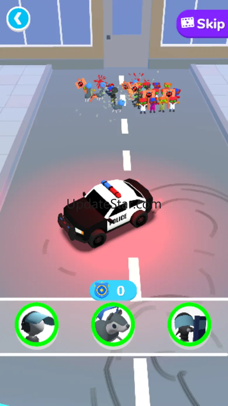 Riot Buster 0.3.8