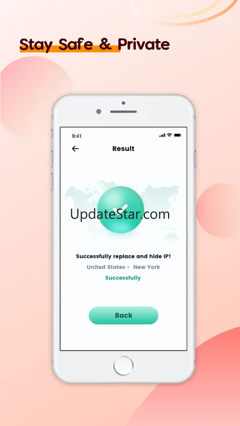 FastSugar - Private & Fast 2.0.1