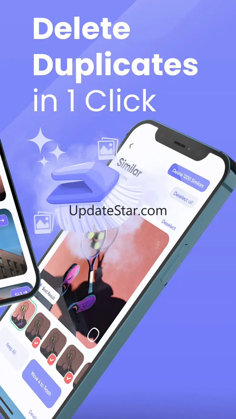 Cleaner: Clean Storage App 2.0