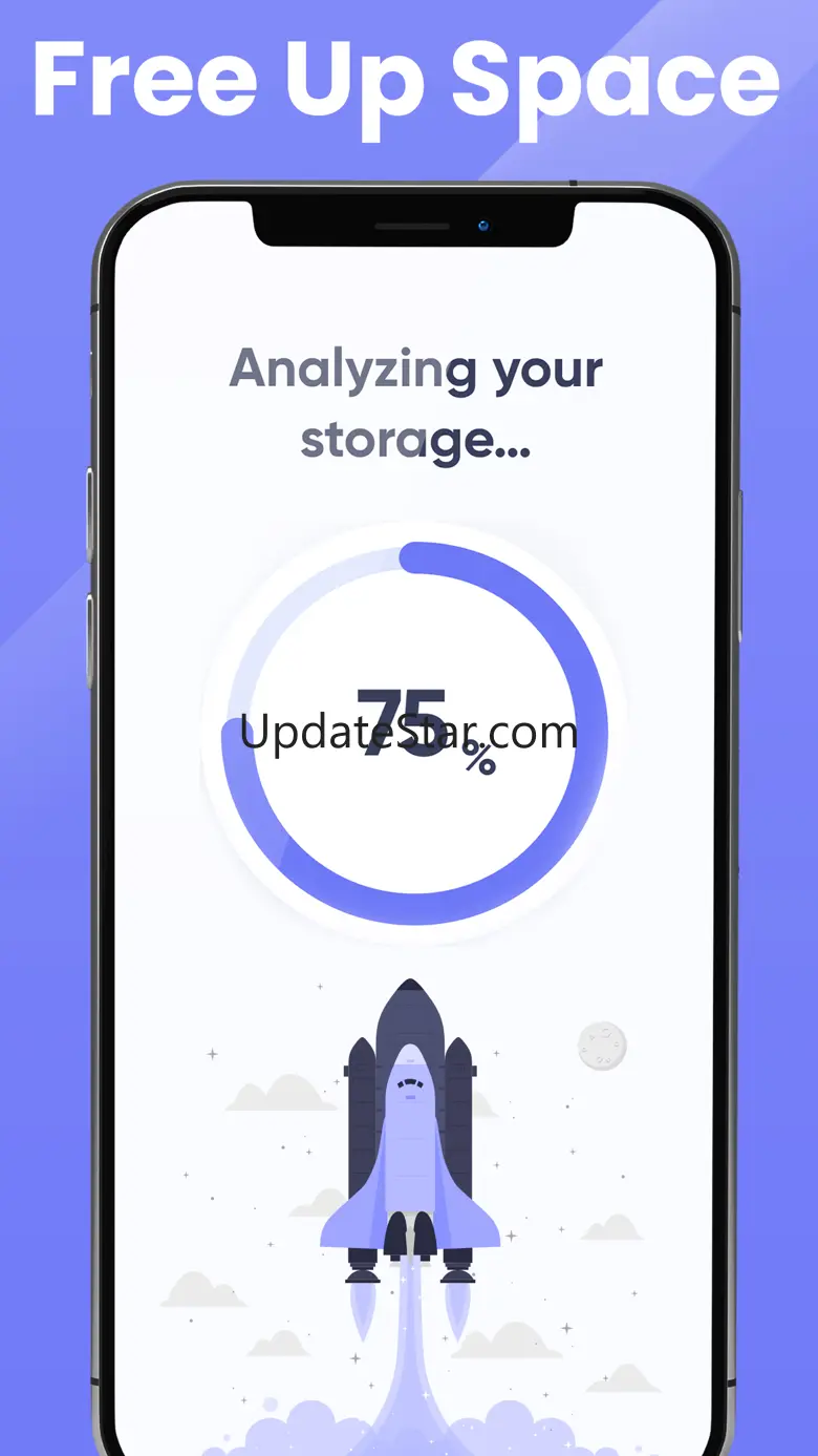 Cleaner: Clean Storage App 2.0