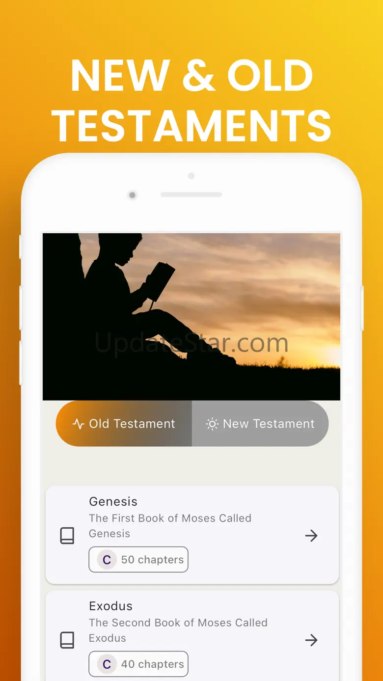 Easy to Read Bible KJV 2.2.2