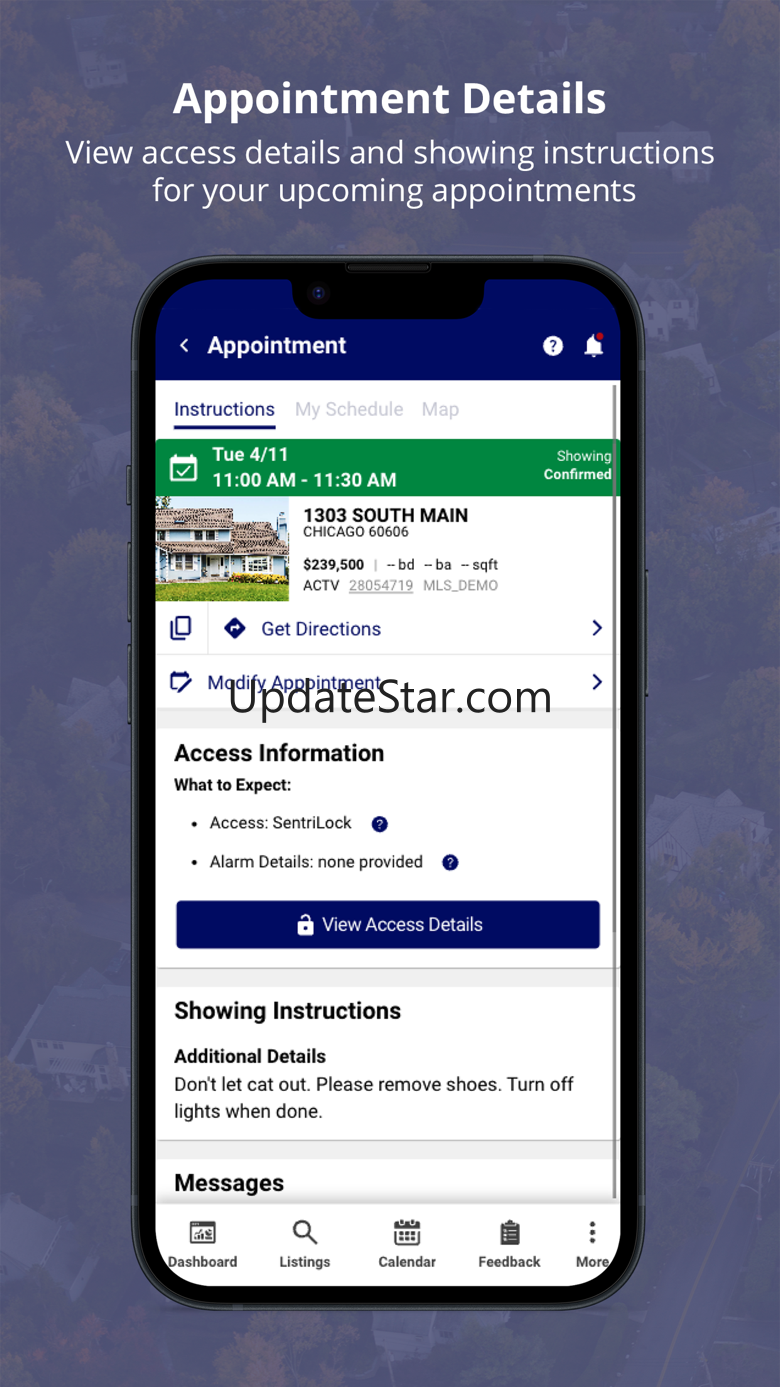 ShowingTime Next Generation 1.11.0