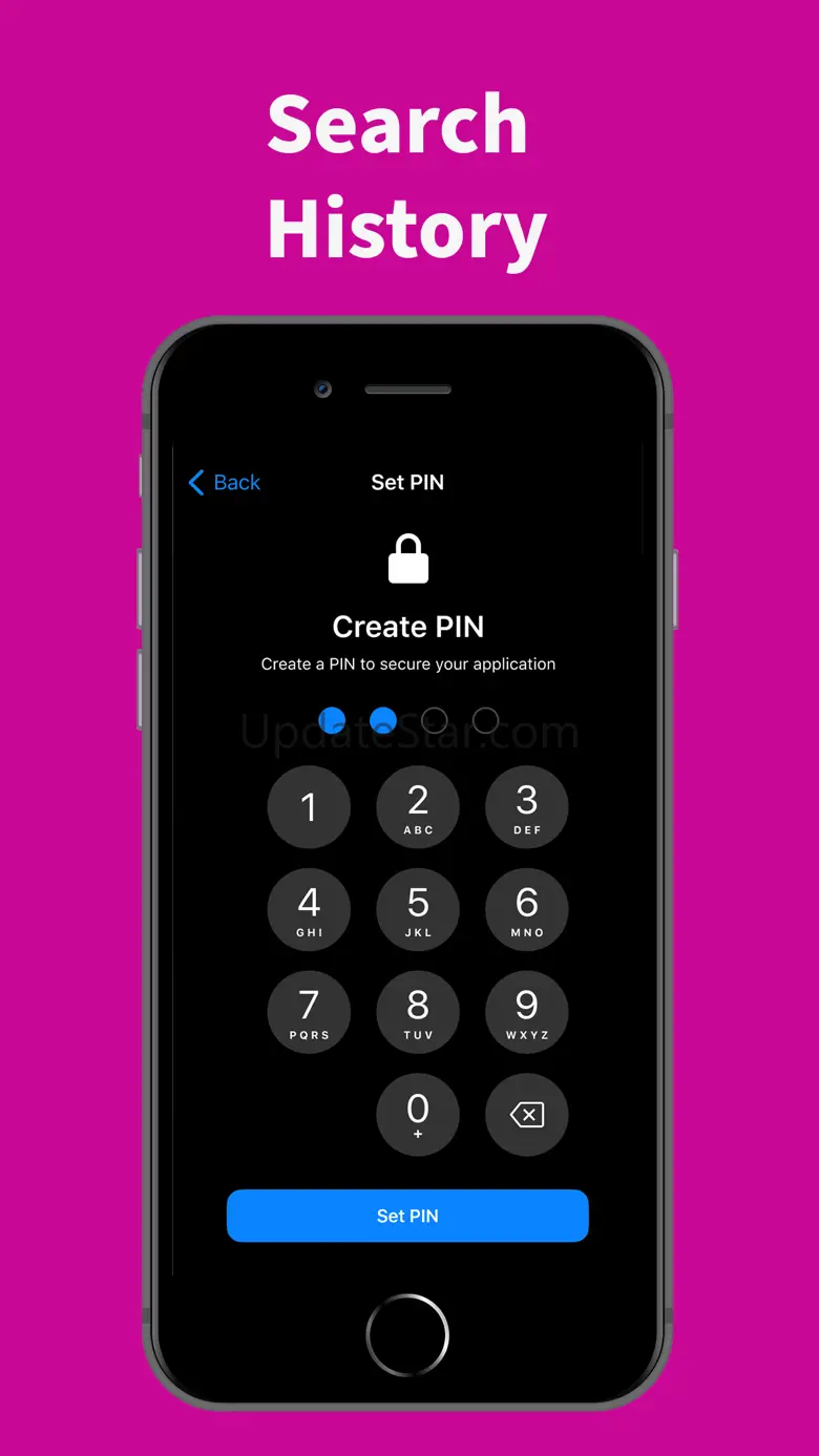 QR Code Reader Scanner · 1.9