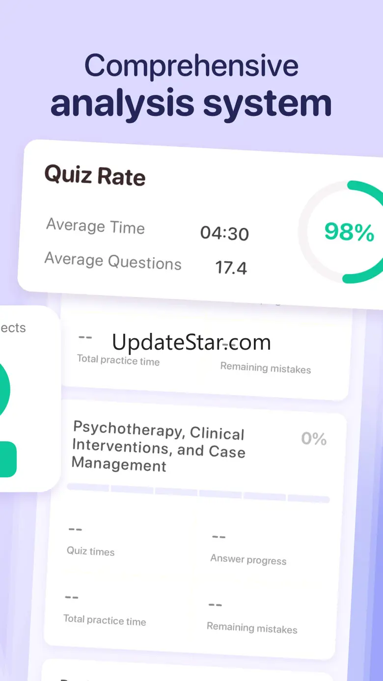 LCSW Test Prep: 2024 1.0.8