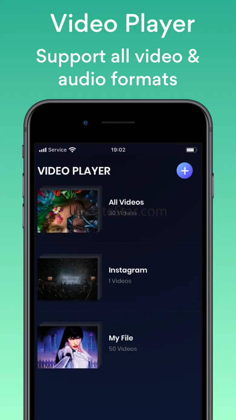 Music : Offline Music & Video 2.1.1