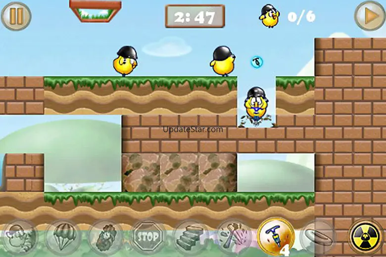 Chicks 1.9.6