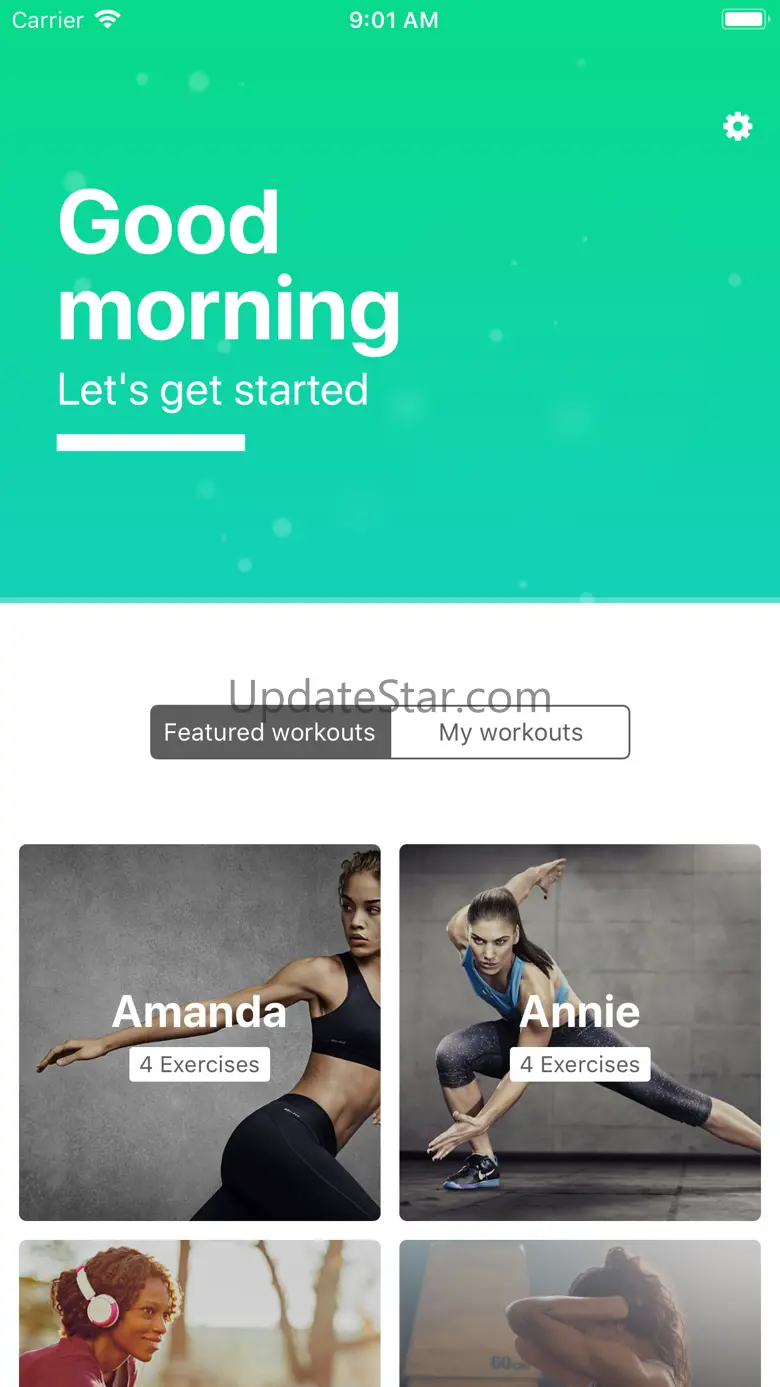 Tabata Trainer 4.6