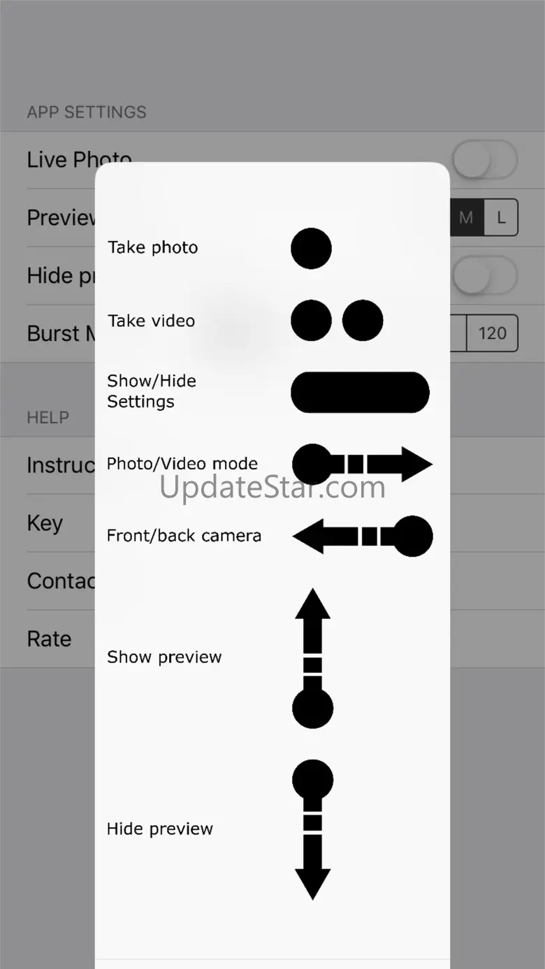 CovertCam 4.0.2