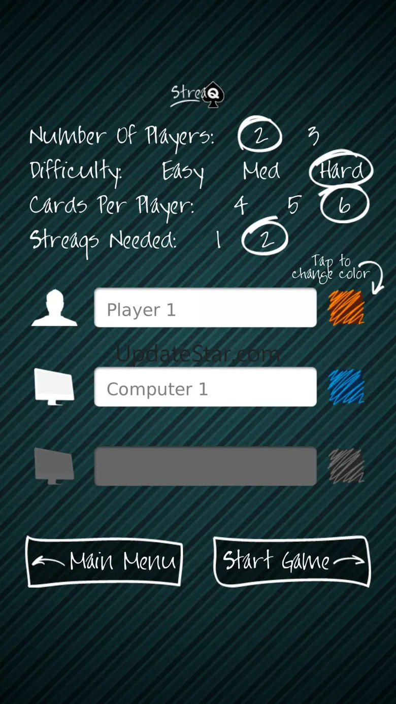 Streaq 1.3.3