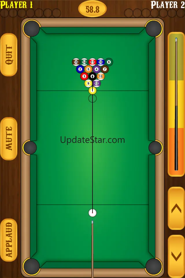 Allstar Billiards 1.0