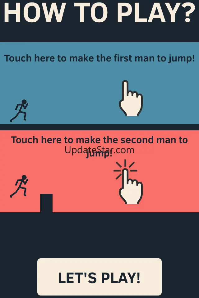 Make Them Jump 1.0