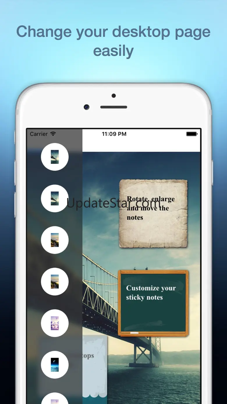 Light Notes Lite - Beautiful Sticky Note & Memos Application 1.2.5