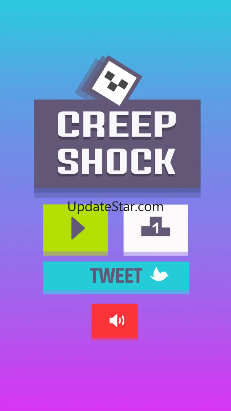 Creep Shock 1.2.2