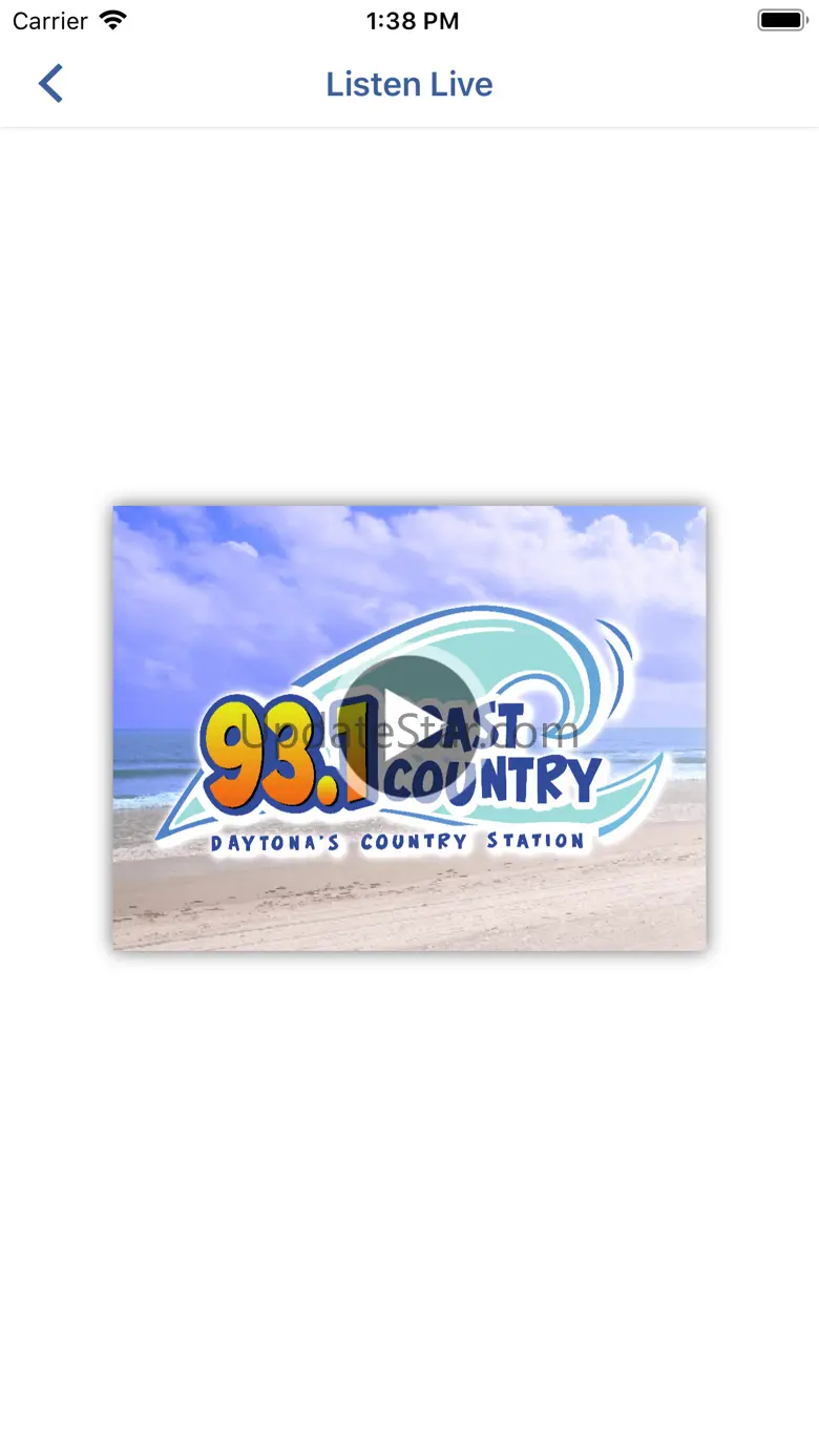 WKRO 93.1FM - Coast Country 4.35.890059733