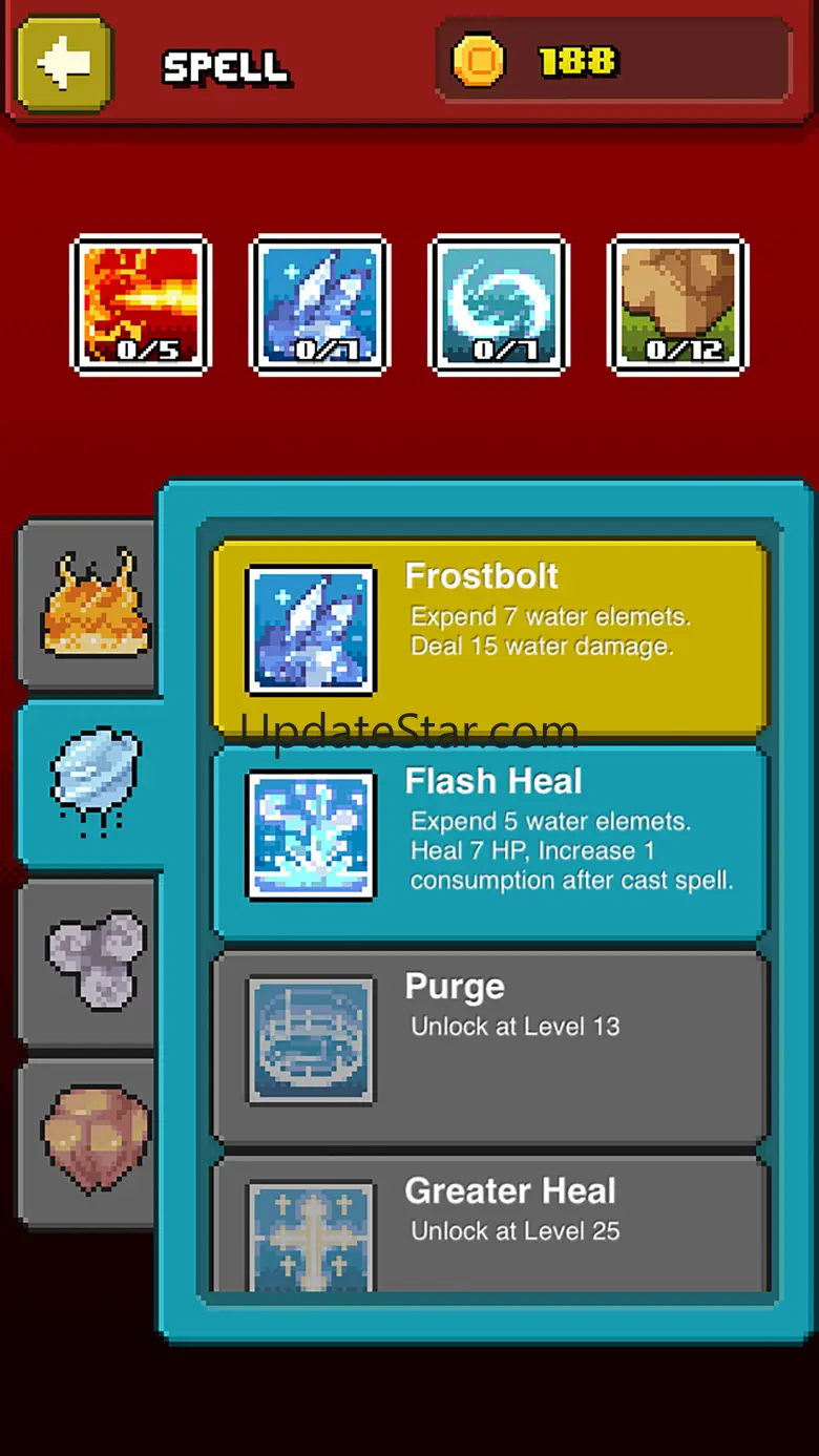 Mage Mania 1.3.3