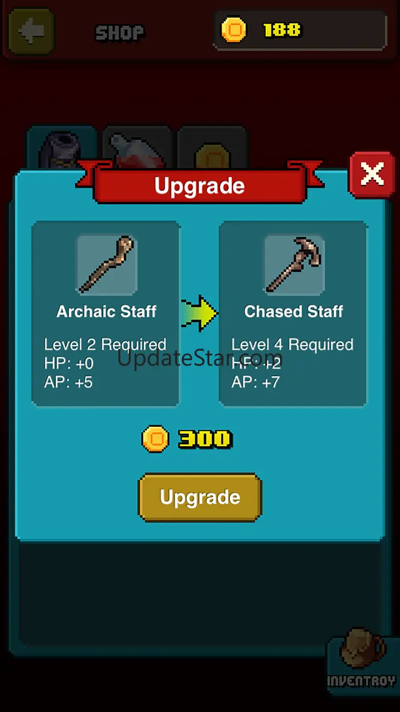Mage Mania 1.3.3