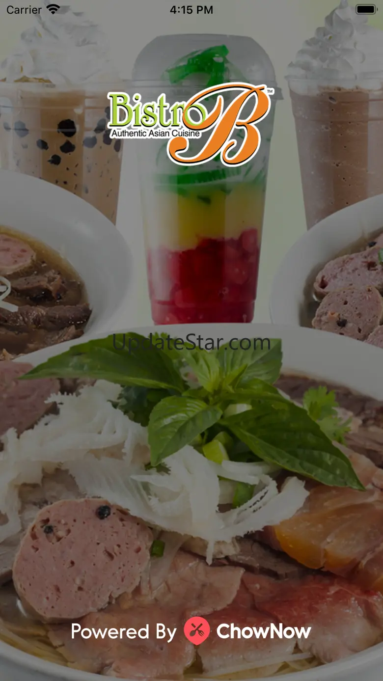 Bistro B 3.24.0