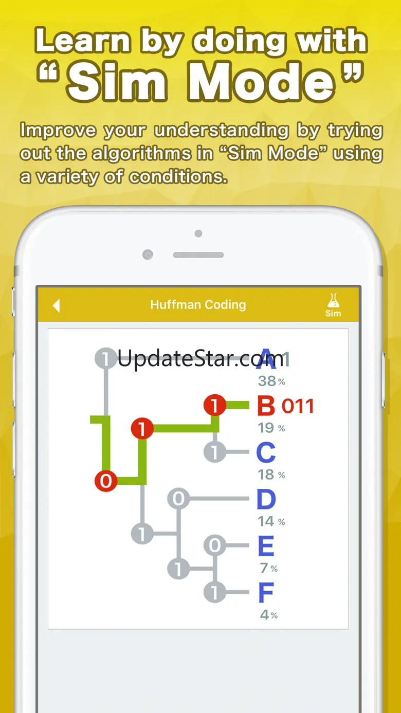 Algorithms: Explained&Animated 1.2.6