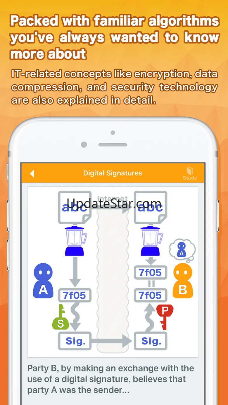 Algorithms: Explained&Animated 1.2.6