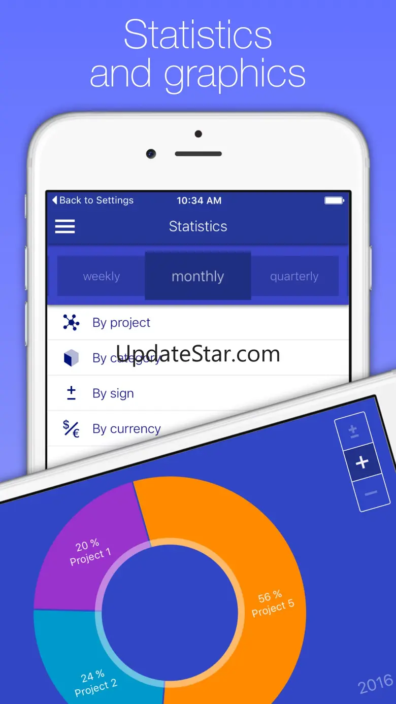 TOP MONEY sync 1.25
