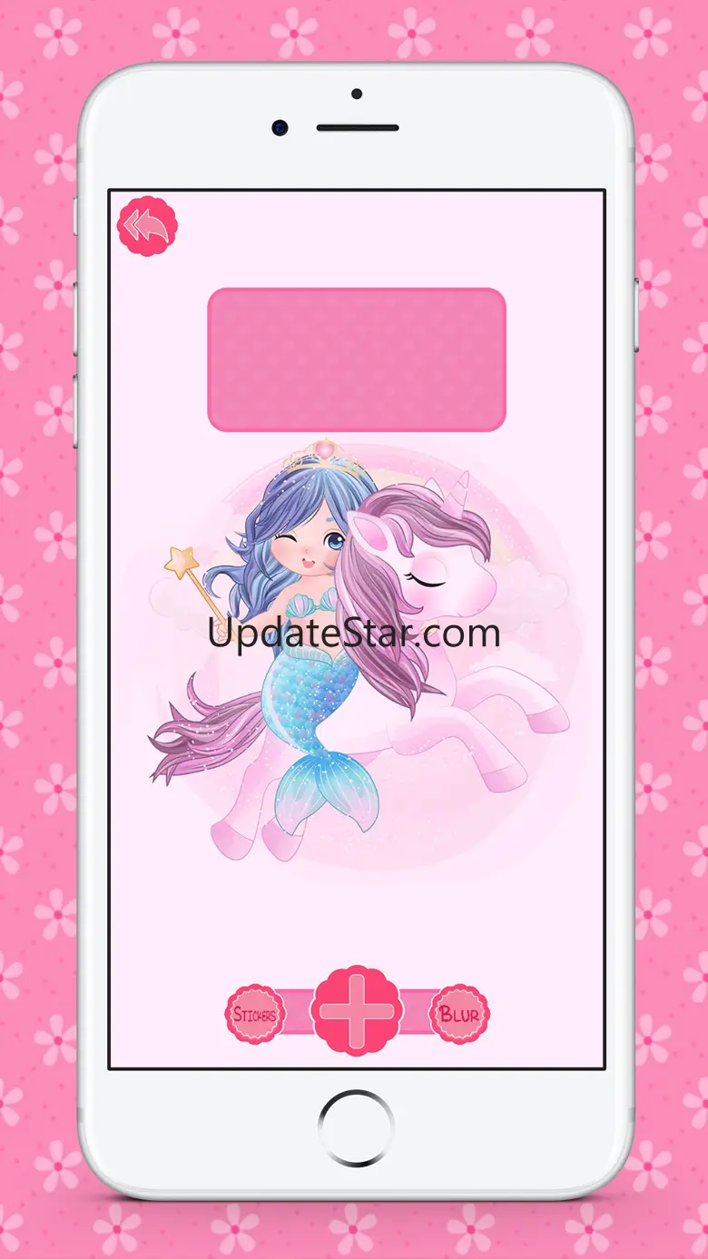 Cute Wallpapers for Girls HD 2.2