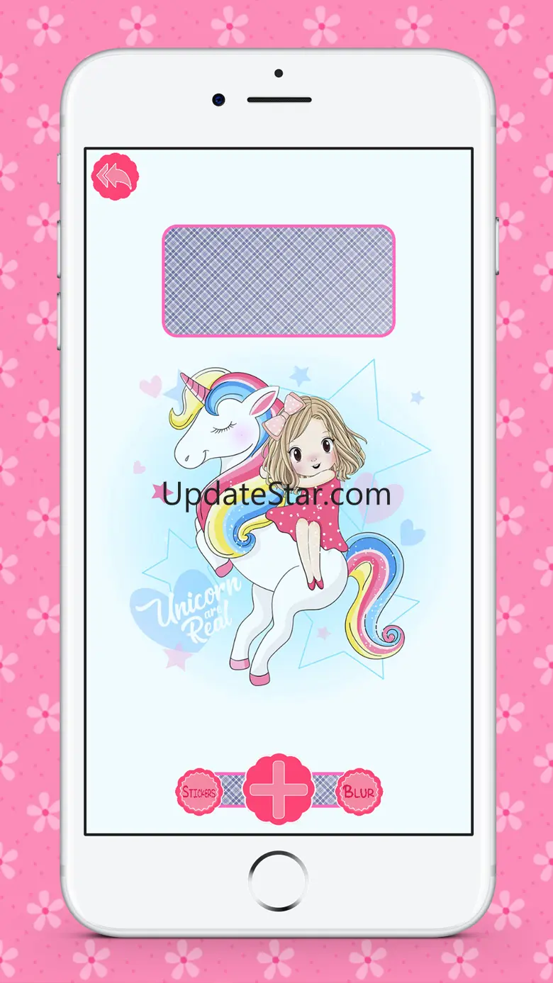 Cute Wallpapers for Girls HD 2.2