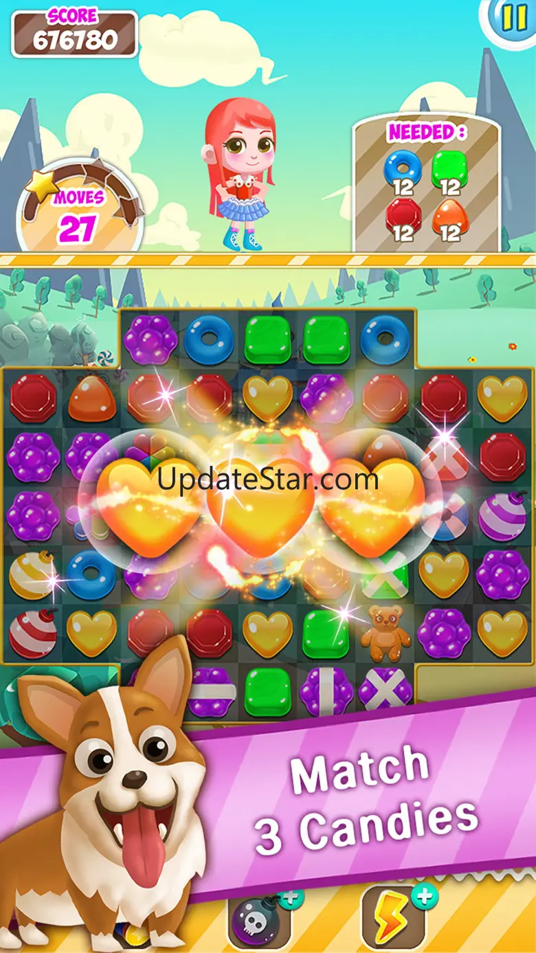 Sweet POP Mania! 1.4.6