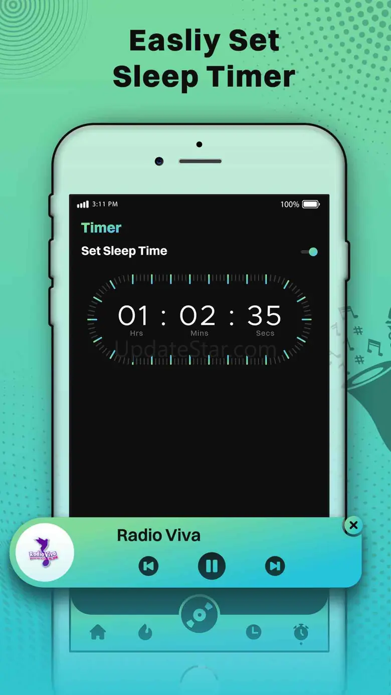 Radio Guatemala Radio Stations 1.3