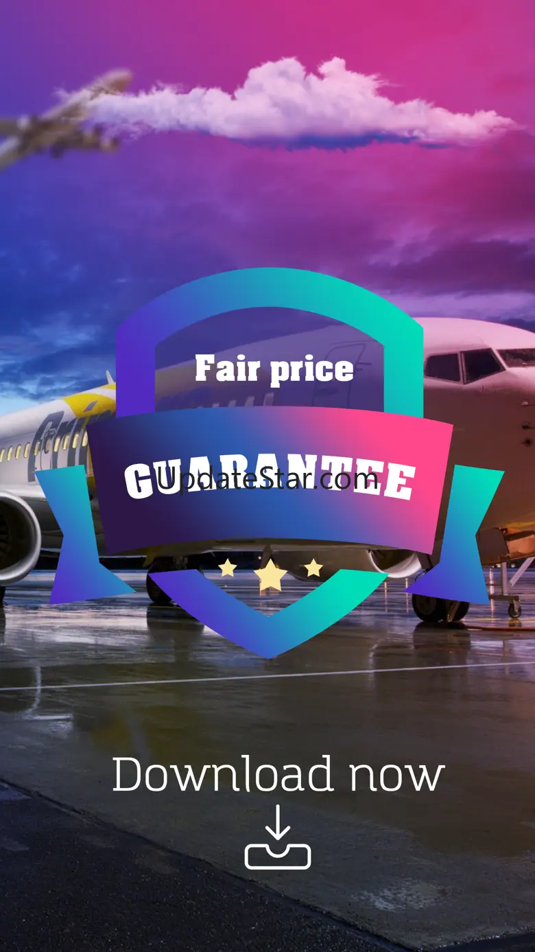 Last Minute Flights – Find Cheap Air Tickets 1.0