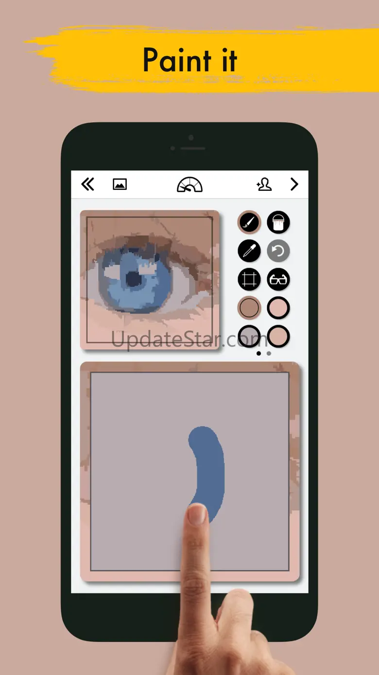 Simile - Paint Like a Master 1.0.11