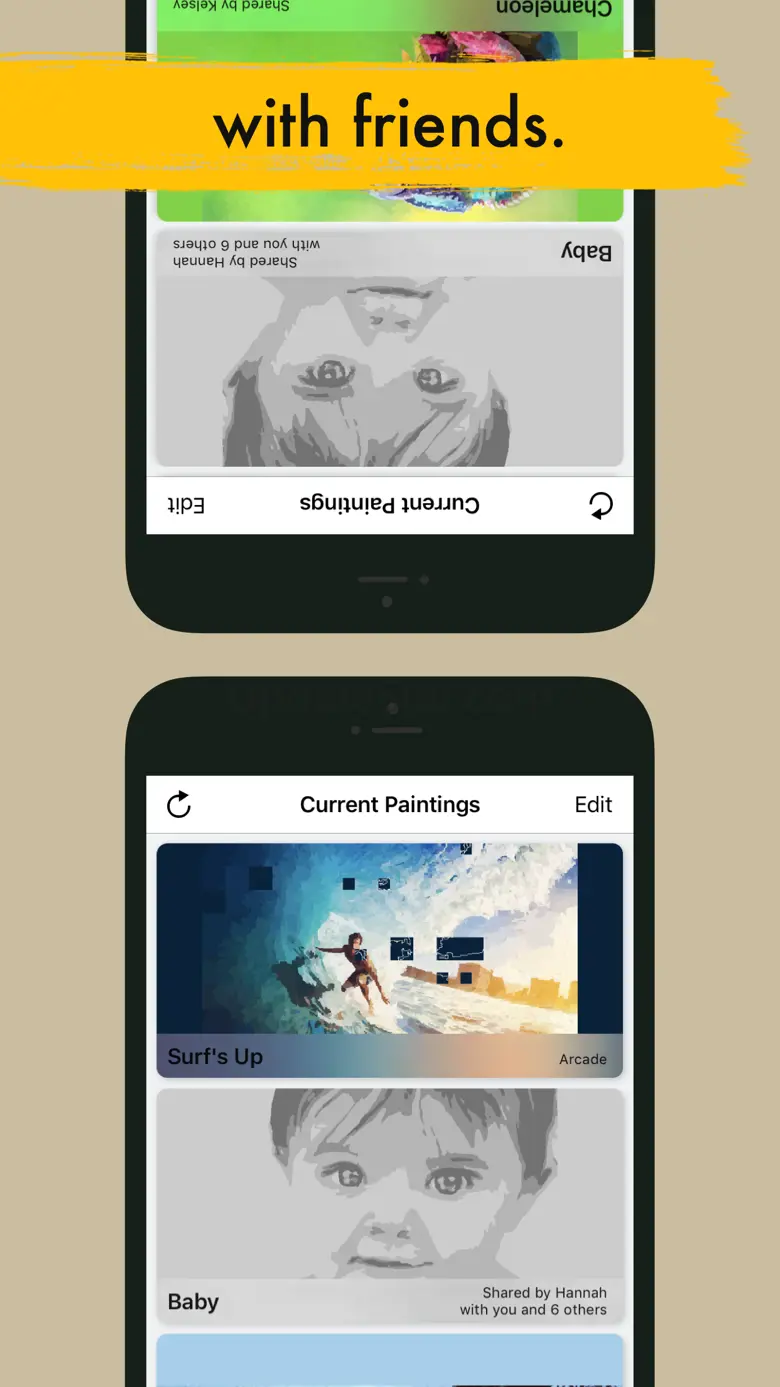 Simile - Paint Like a Master 1.0.11