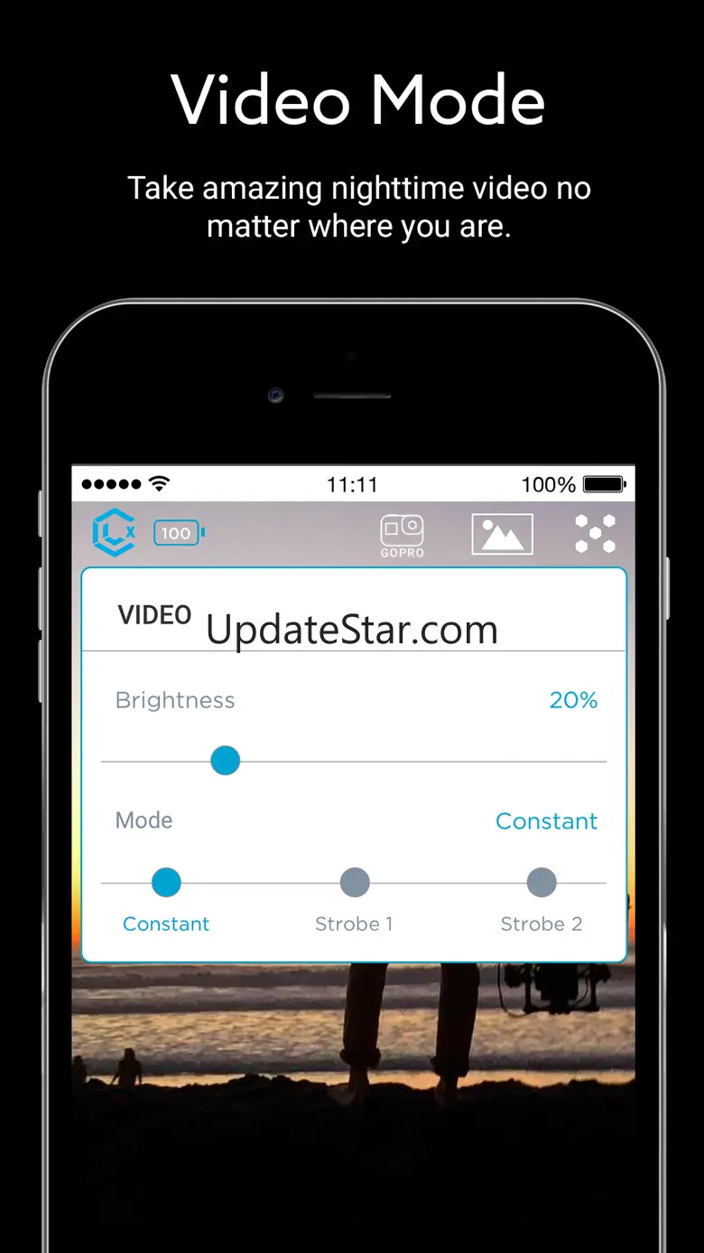 Lume-X 1.5.1