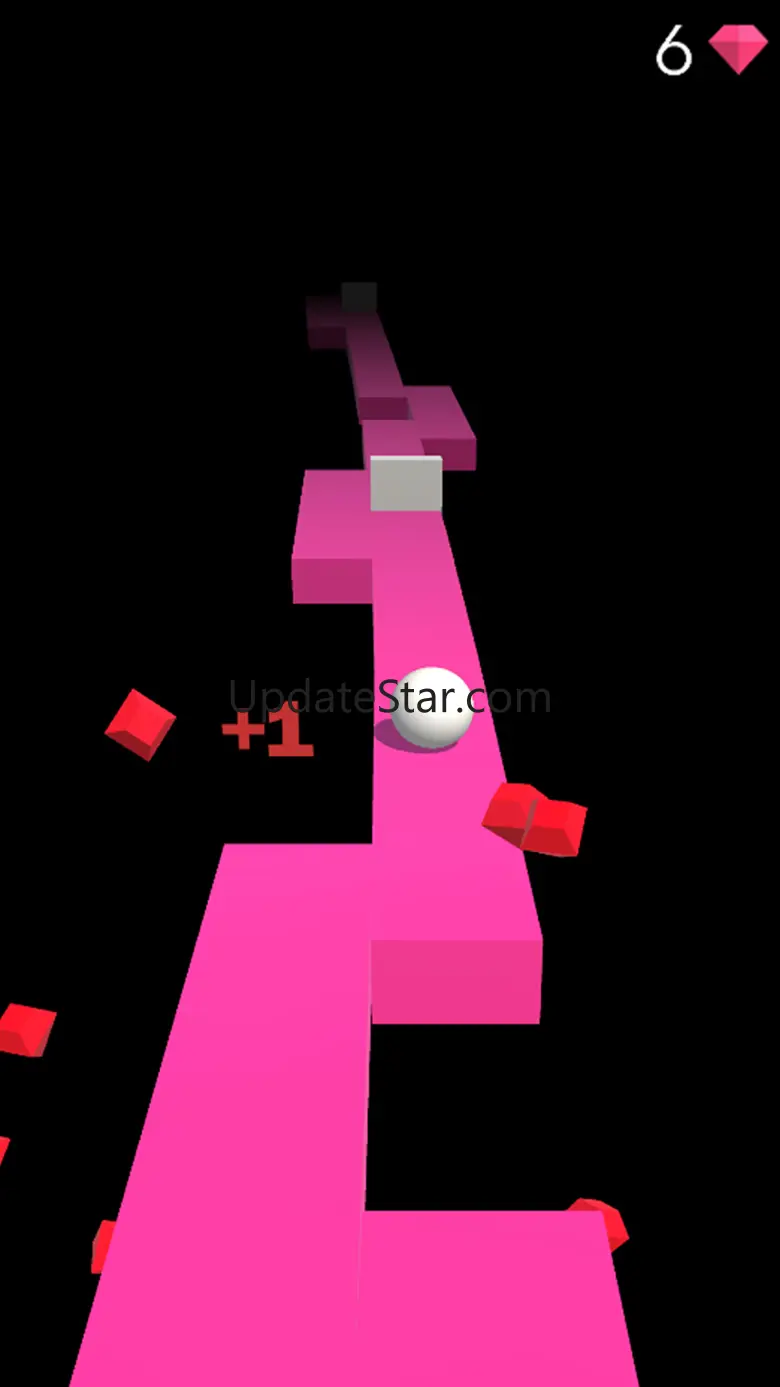 Twisty Rush - Bounzy Sloper 1.0.13