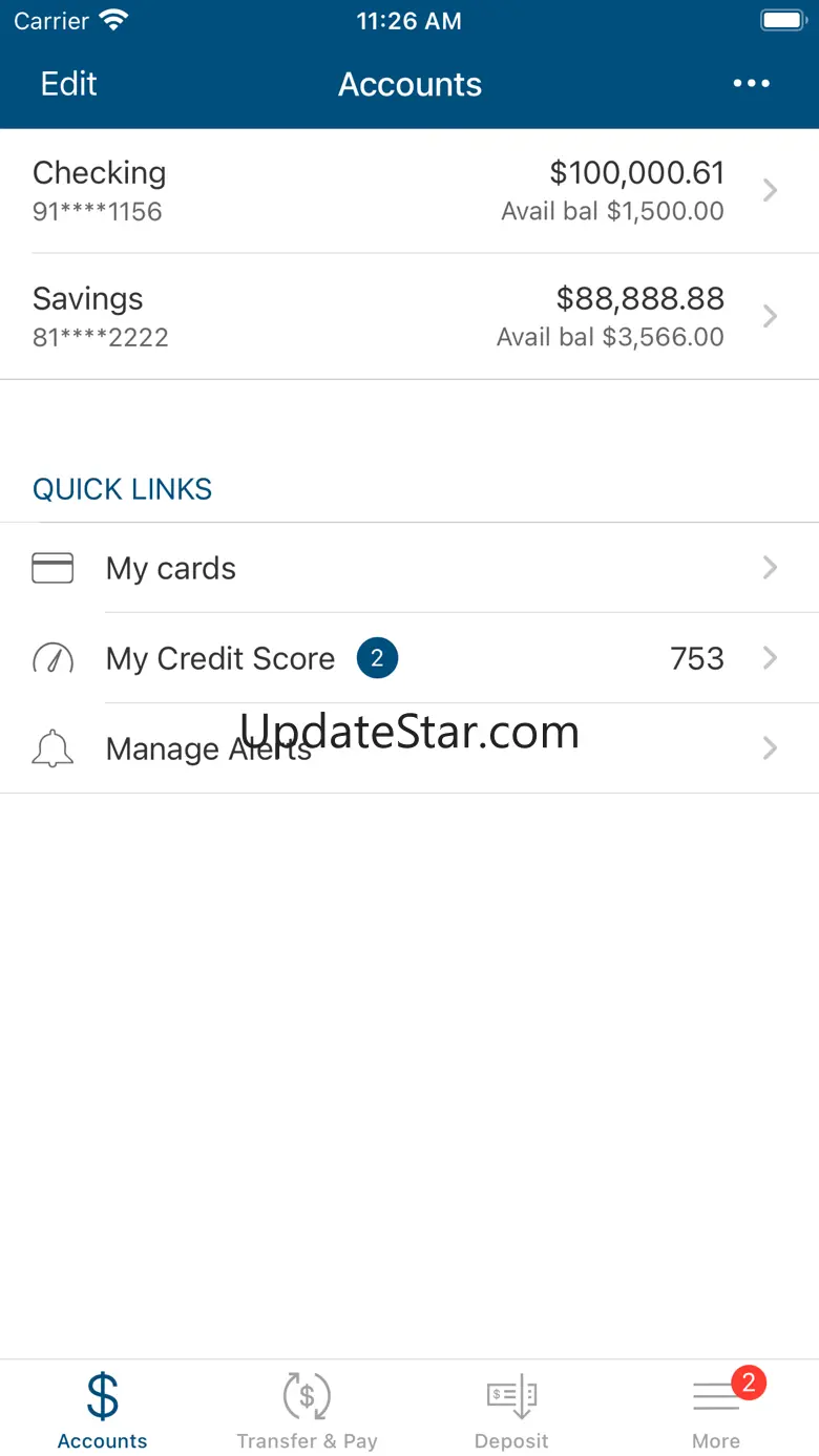 Community Bank – Personal 24.1.70
