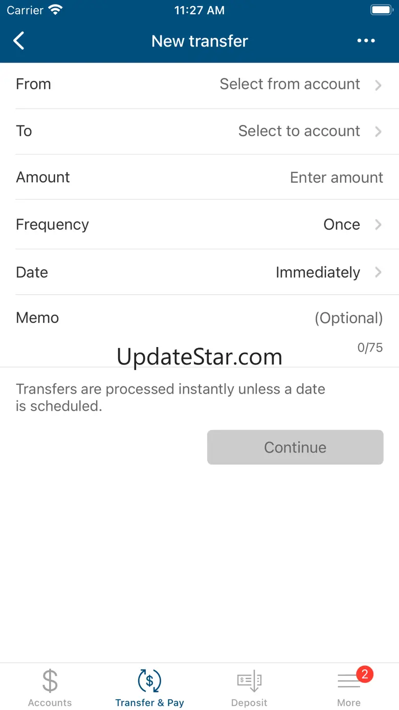 Community Bank – Personal 24.1.70