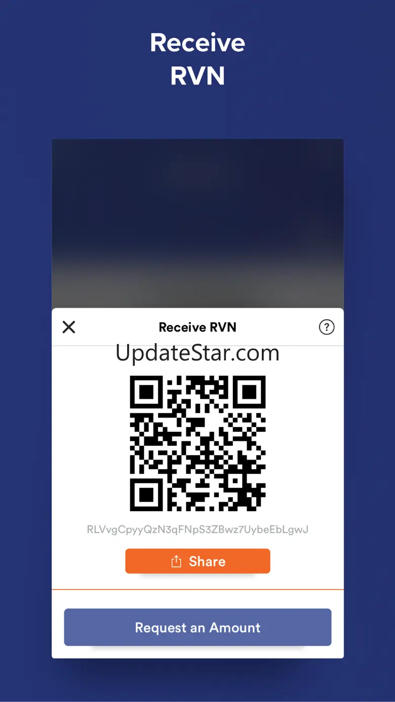 RVN Wallet 3.3.3