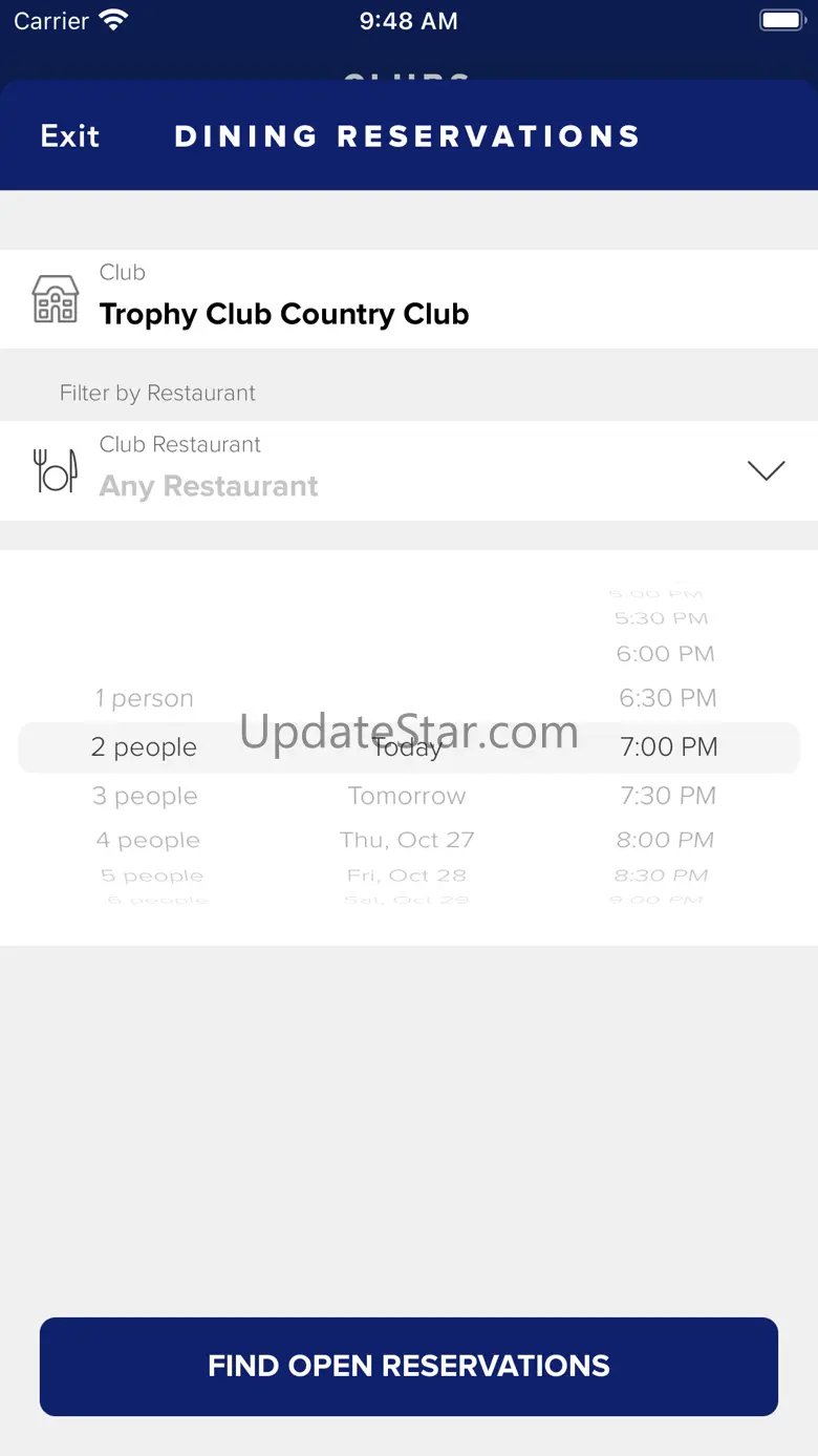 Invited Clubs 2.10.9