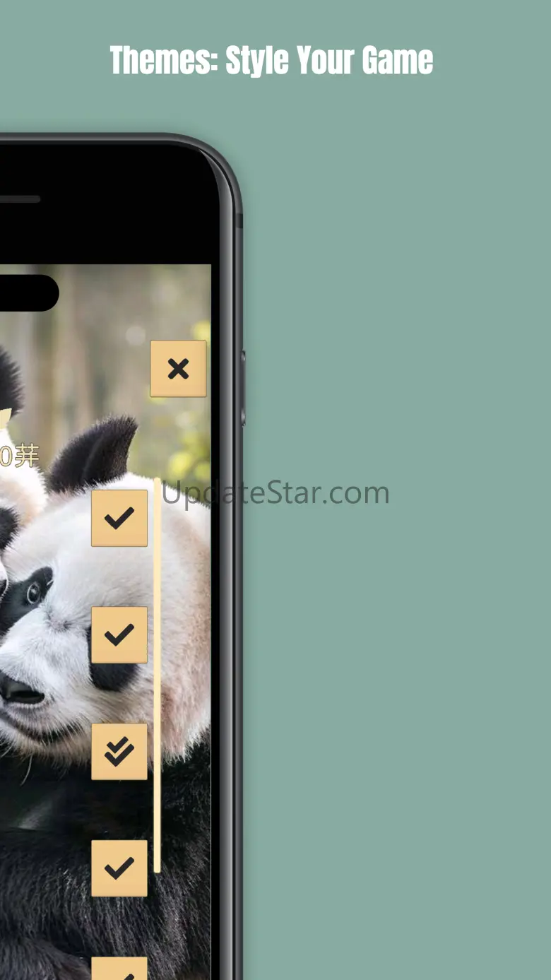 ™ Tic-Tac-Toe 2460