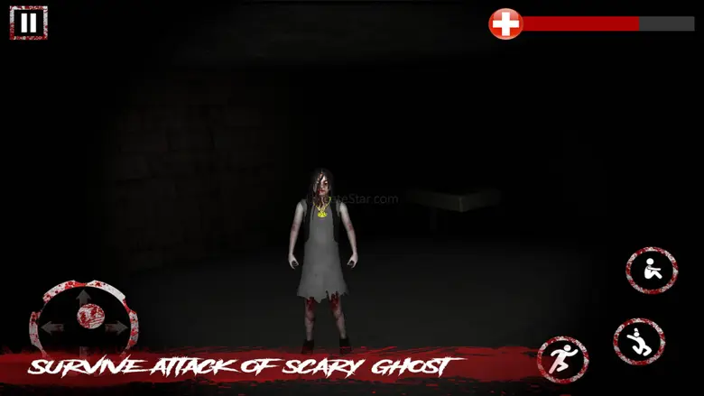 The Horror Night Room Escape 1.0.0