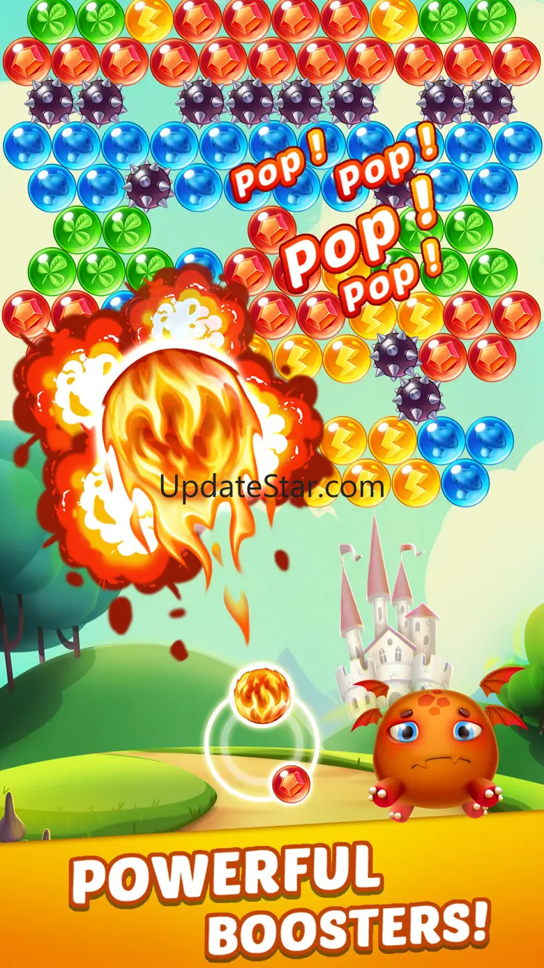 Bubble Elf 2 2.1.0