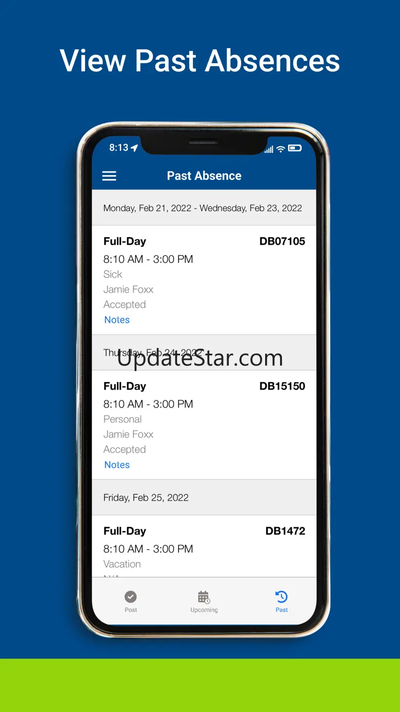InstaSub For Teachers 3.1.5