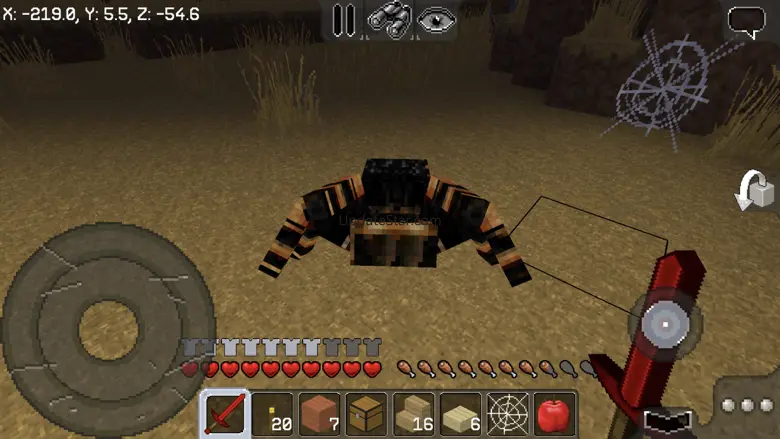 MultiCraft ― Build and Mine! 2.0.48