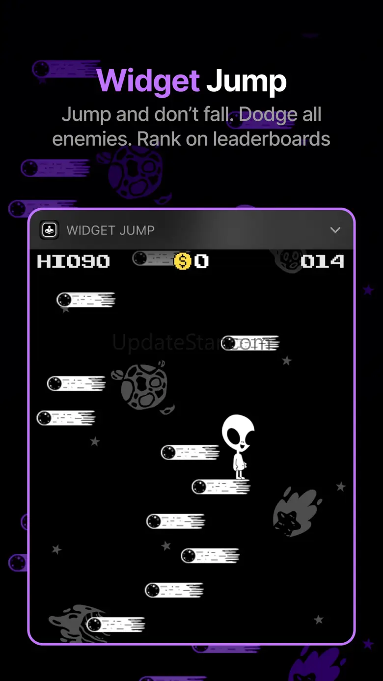 Widget Games : Family Games 1.7.5