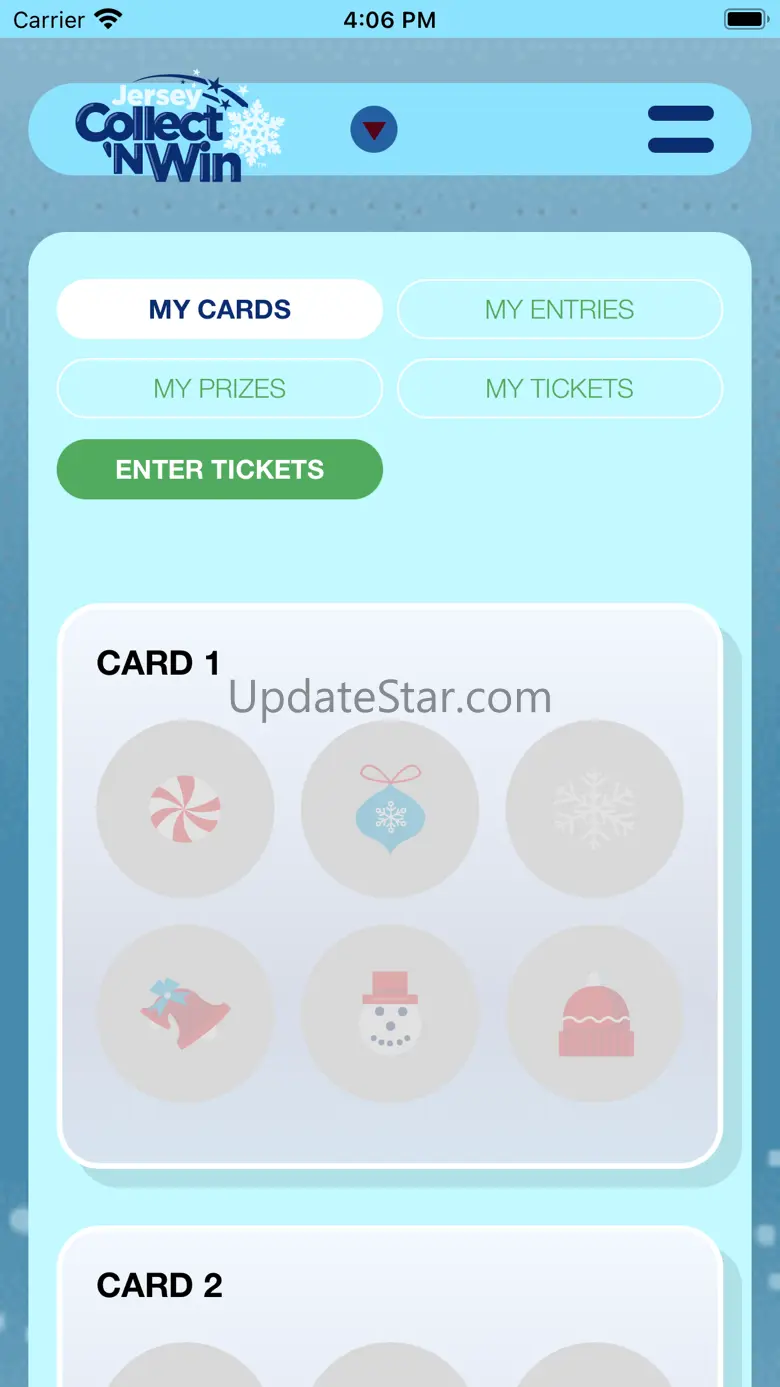 NJ Lottery CNW 5.0
