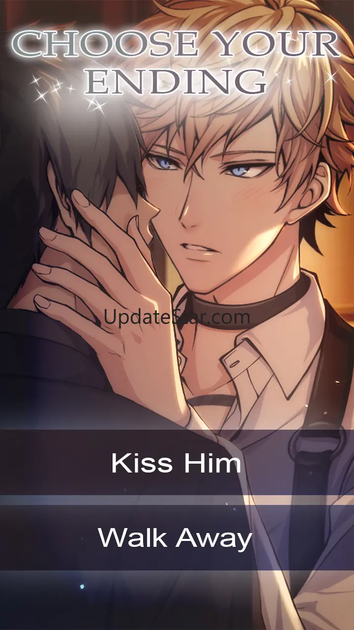 Criminal Desires: BL Yaoi Anim 2.1.11