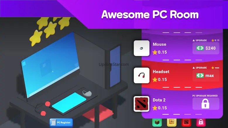 Internet Cafe Creator Idle 1.1.6